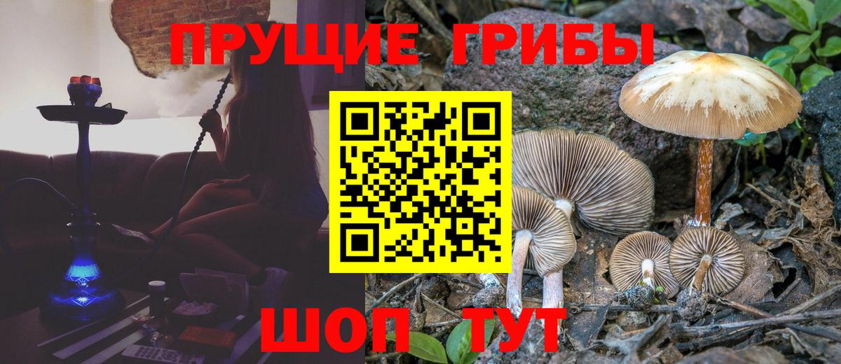 Вейп ТГК Полысаево
